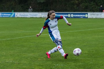 Bild 84 - B-Juniorinnen SV Henstedt Ulzburg - SV Wahlstedt : Ergebnis: 11:0